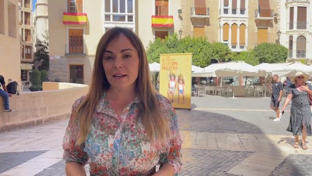 La Feria de Murcia 2022, sin novedades ni programación