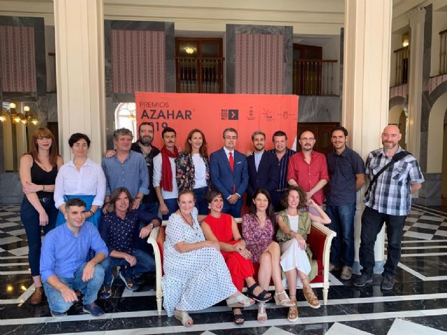 El Teatro Romea acoge el próximo 15 de octubre la tercera edición de los Premios Azahar 2019