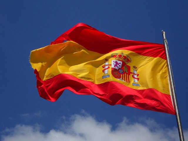 Murcia celebrará mañana el Día de la Hispanidad con un izado de bandera en La Glorieta