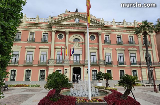 Luz verde a la construcción de 4 estudios en El Carmen que se sumarán al parque municipal de viviendas para destinarlos al alquiler