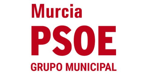 El PSOE advierte a Ballesta que vuelve a olvidar a los vecinos de barrios y pedanías a quienes no les ofrece más actividad navideña que venir al centro