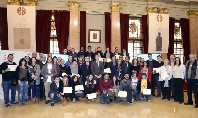 El Ayuntamiento premiará a emprendedores que desarrollen ideas y proyectos vinculados al río y la Huerta