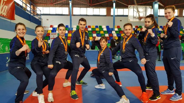 El espectáculo del voley playa llega a Los Alcázares de la mano de la UCAM