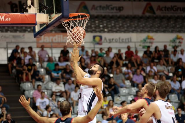 Pleno de victorias en el Movistar by Liga Endesa