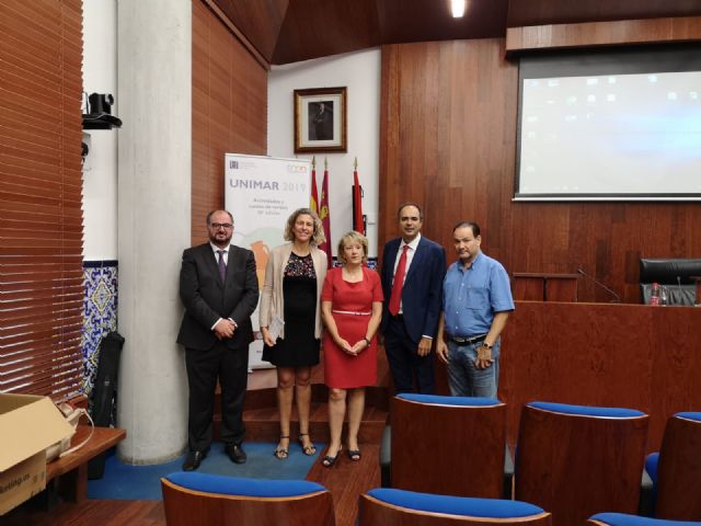 Un curso estudia los desafíos del sistema político español actual