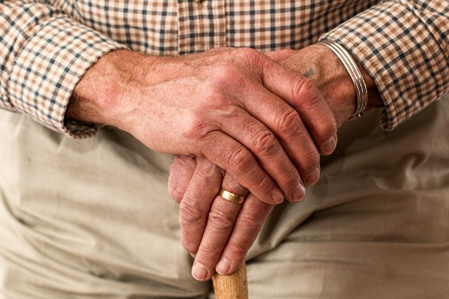 La Cátedra Poncemar de Gerontología de la UMU organiza las terceras jornadas de fragilidad y caídas en personas mayores