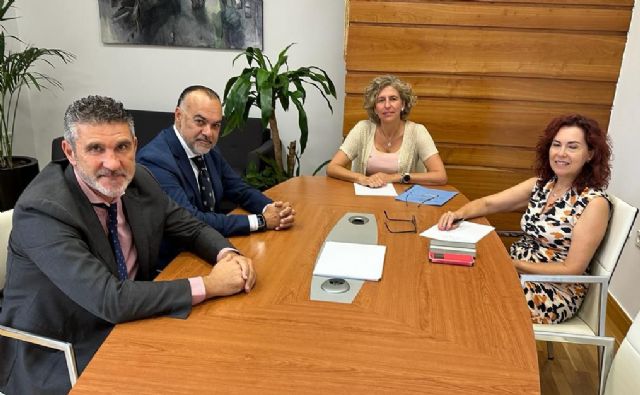 El Ayuntamiento de Murcia refuerza su apoyo a los autónomos del municipio