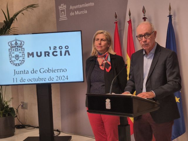 El Ayuntamiento impulsa la construcción de 450 viviendas para alquiler social