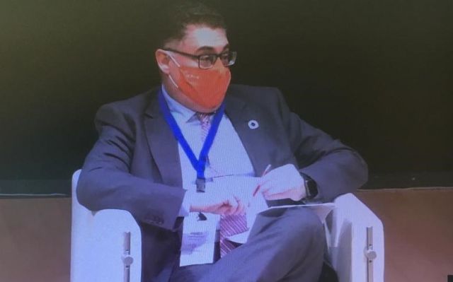 Murcia debate sobre neutralidad climática en el Encuentro Nacional del Pacto de las Alcaldías