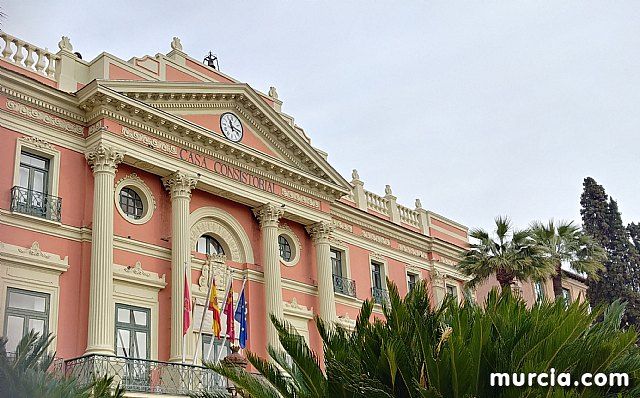 El Ayuntamiento prorroga el convenio con AJE para el desarrollo del programa 'Emprendedores e Iniciativas Municipales del CIM-M'