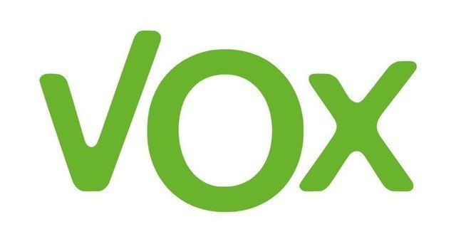 Vox se solidariza con las víctimas de la trágica 'DANA'