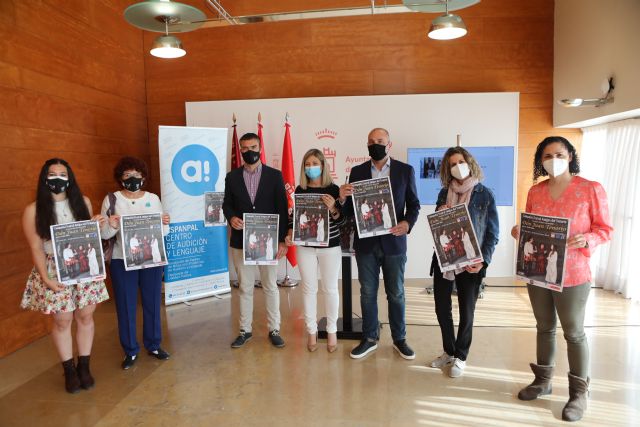 Don Juan Tenorio regresa al Teatro Romea con motivo de la gala solidaria a favor de Aspanpal