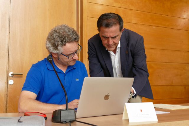 Aprobada la instalación de toldos de sombraje tipo vela en 13 centros educativos del municipio