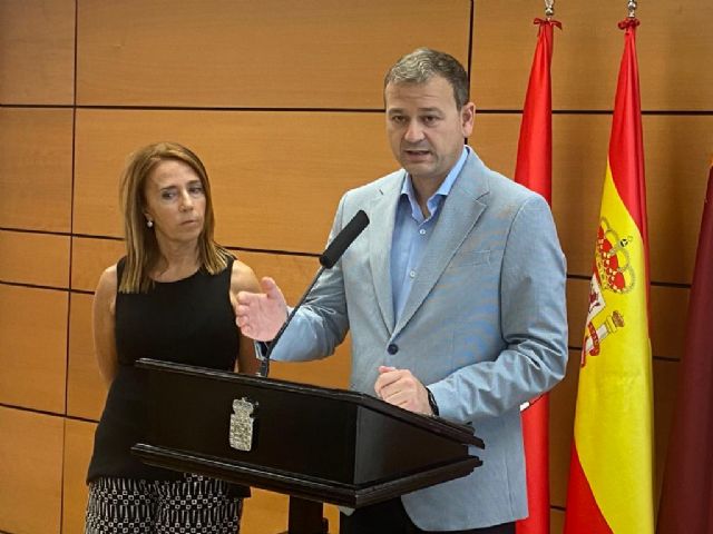 Quince sedes electorales del municipio de Murcia cambian de ubicación para evitar el calor en la jornada electoral del 23-J