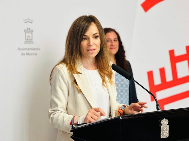 El Ayuntamiento de Murcia activa la convocatoria de ayudas a la rehabilitación de viviendas para reducir la factura eléctrica