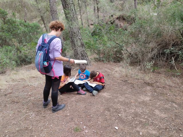 Talleres y rutas ambientales ayudarán a conectar con la naturaleza durante el último trimestre del año