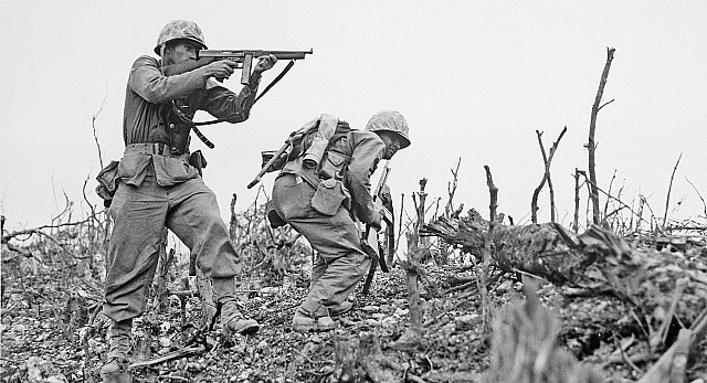 El Lycée français international de Murcia conmemora el final de la I Guerra Mundial