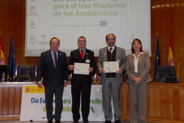 AEMPS y Universidad de Murcia lanzan el proyecto piloto WASPSS en siete hospitales