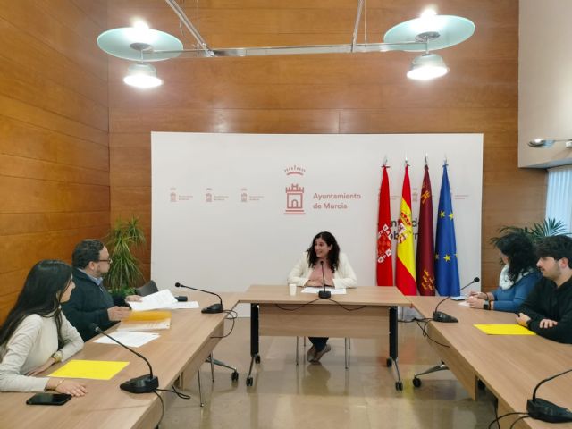 Murcia presenta en Alemania sus conclusiones del estudio europeo RE-ACT sobre salud mental en los jóvenes