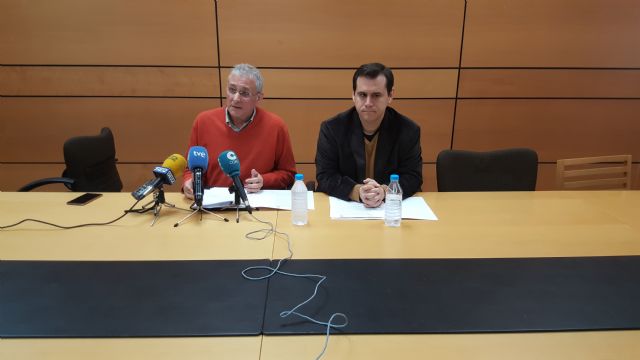 Cambiemos denuncia presuntas irregularidades por casi 250.000 euros en la Junta de Beniaján