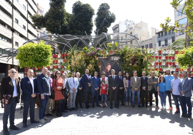 Murcia vivirá unas Fiestas de Primavera de récord con más de 250 actos y previsiones de alta ocupación hotelera