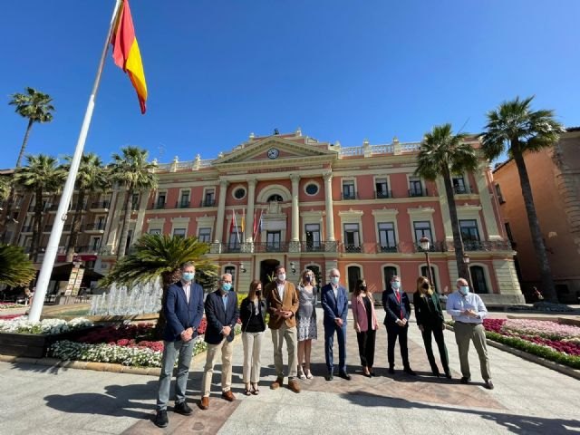 La actitud autoritaria de Serrano y Mario Gómez aboca al Ayuntamiento al borde de la ruptura institucional