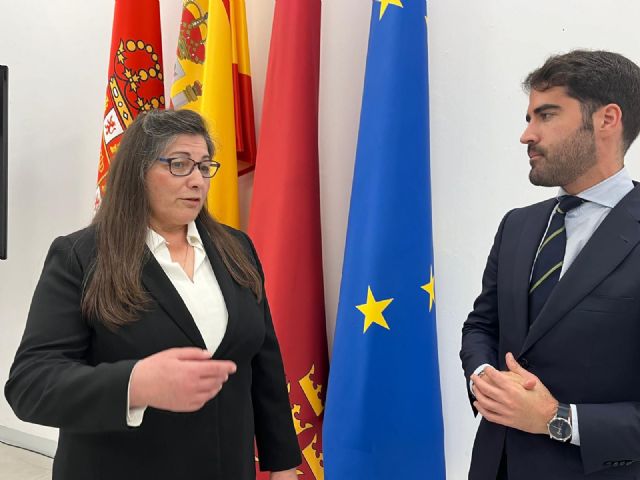 El Ayuntamiento presenta el I Concurso de composición para Banda Sinfónica ´Ciudad de Murcia´