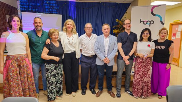 Éxito de participación en la jornada 'Sin desperdicios: Buenas prácticas en la cocina tradicional murciana'