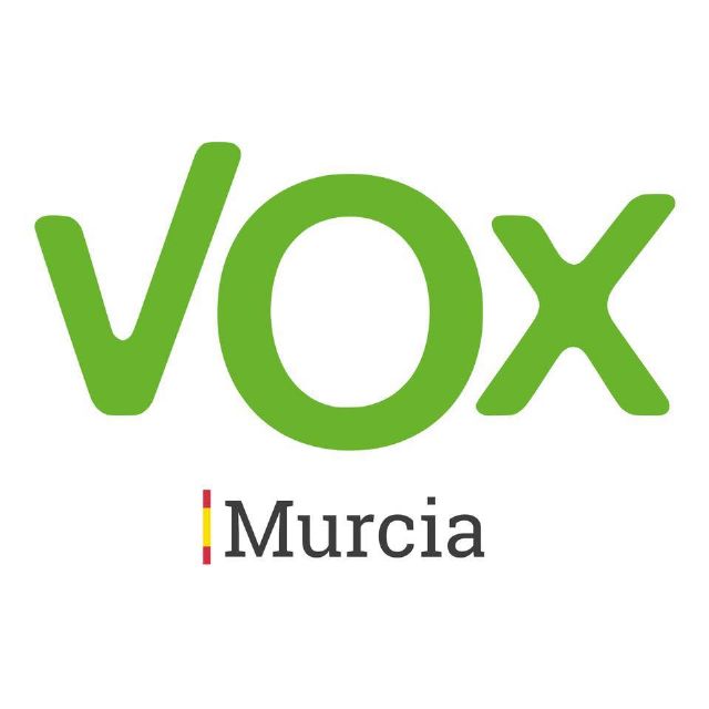 VOX denuncia la subida encubierta de todos los impuestos en el Ayuntamiento de Murcia por el 'Catastrazo'