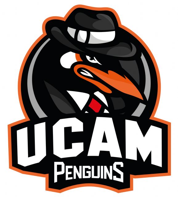 Penguins se incorpora al proyecto UCAM Esports