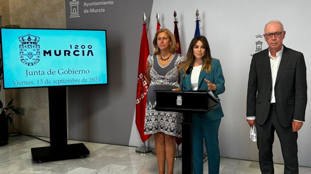 La Glorieta de España acoge la Fan Zone oficial y una gran pista de baloncesto como cuenta atrás de la Supercopa Endesa 2024