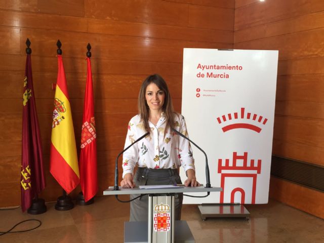 El Ayuntamiento de Murcia convoca 28 becas de colaboración para corresponsables de los puntos de información en Centros Educativos