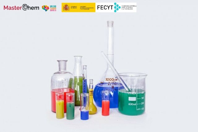 Llega MasterChem, el concurso de la UMU que combatirá la quimiofobia