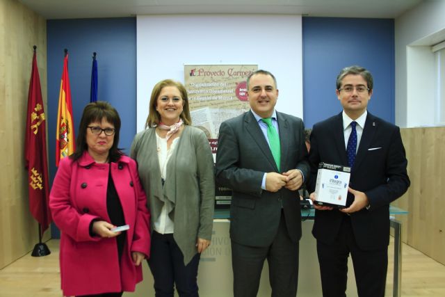 Crecen los fondos digitalizados del Archivo Municipal gracias al Proyecto Carmesí