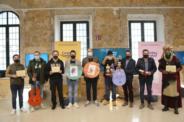 Los niños serán los protagonistas de la Programación de la Navidad en Murcia