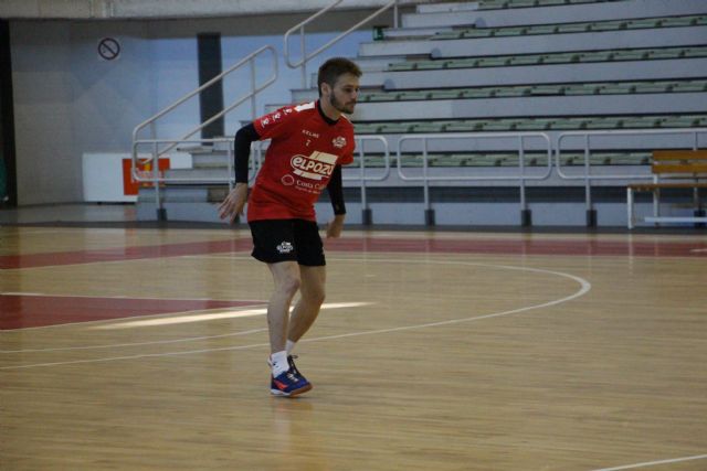 ElPozo Murcia vs FC Barcelona por tan sólo 10 Euros