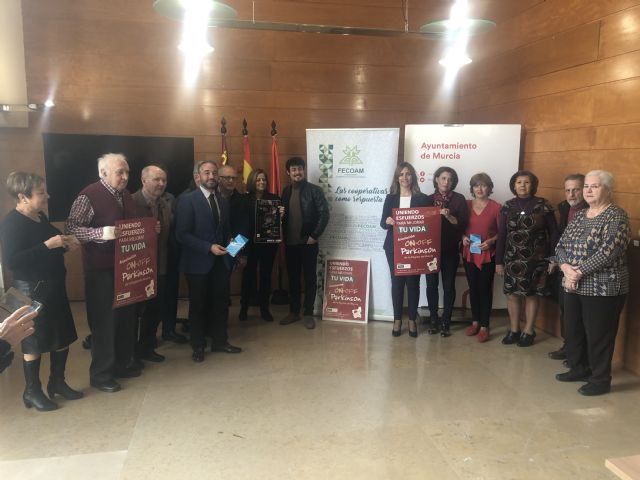 Jesús Carmona, uno de los bailarines flamencos más brillantes de la actualidad, actuará en la Gala Benéfica de la Asociación On-Off Parkinson