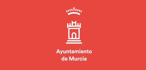 Murcia se enciende de amarillo con motivo de la Capitalidad Española de la Gastronómica