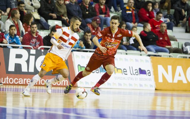 ElPozo Murcia vuelve a la Liga con nuevos retos y un calendario apretado