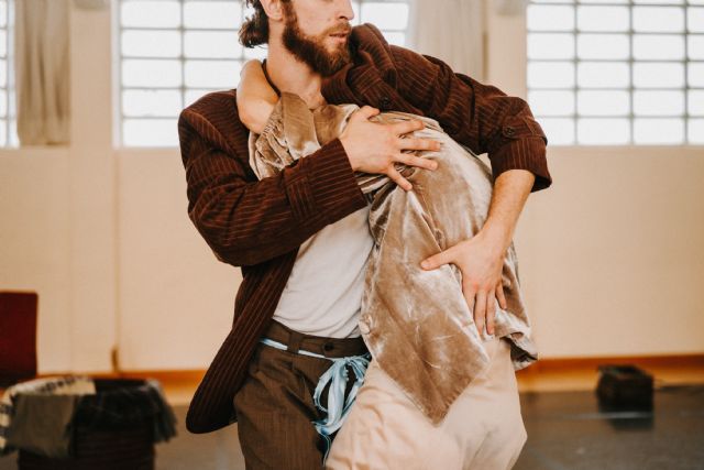 Murcia se une por primera vez al festival 'Abril en Danza' con cuatro espectáculos, encuentros y clases magistrales para los alumnos del Conservatorio