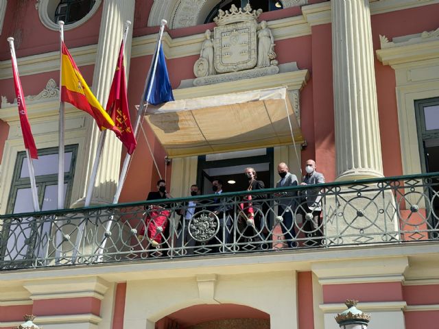 Los Clarines del Concejo regresan para recuperar sonidos de la historia musical de la ciudad