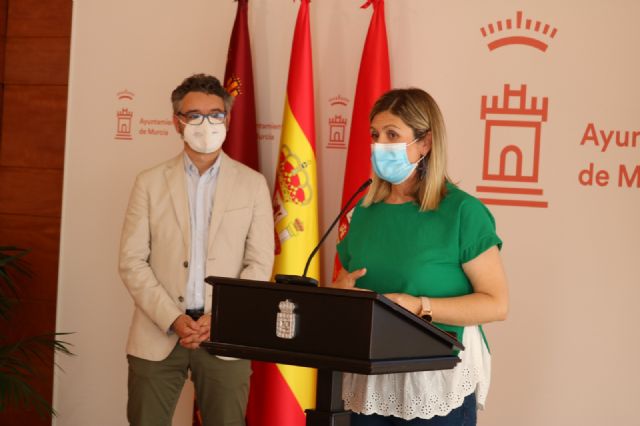 El Gobierno local prioriza la conciliación e impulsa una ordenanza para regular su funcionamiento con criterios de eficiencia e igualdad