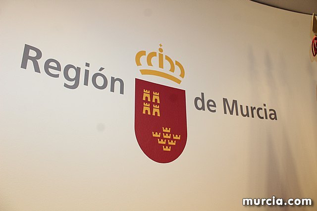 Cerca de 100 pequeños comercios de Murcia acceden a consultorías personalizadas para mejorar su competitividad comercial