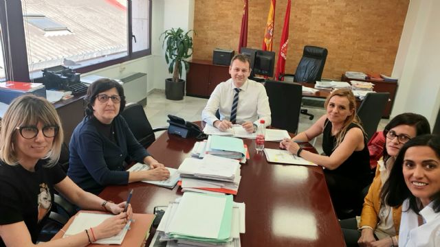 Gracias a la gestión del PP se obtienen 759.000 euros para la rehabilitación del Castillejo de Monteagudo