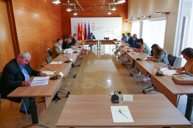 Adjudicadas la obras de ampliación del Centro de Interpretación del conjunto arqueológico de la Muralla Árabe Medieval de Santa Eulalia