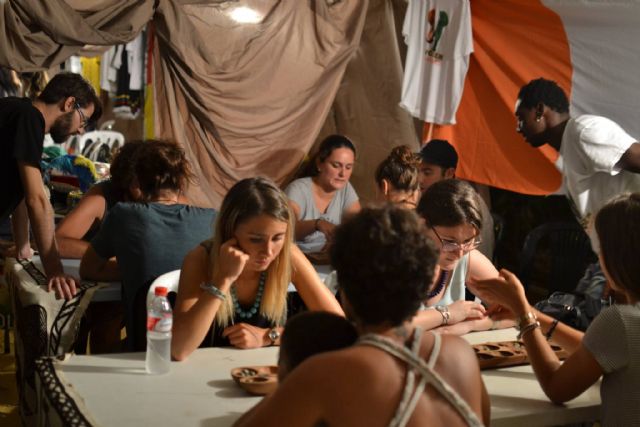 El festival alSur crece y une la economía social a la interculturalidad