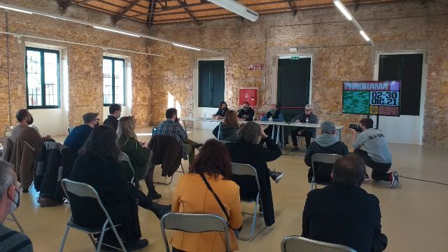 Murcia es sede del III Encuentro Profesional de Salas de Música