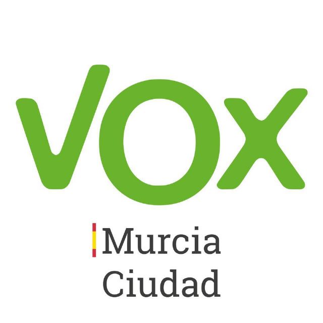 Vox Murcia Ciudad critica que el PSOE pretenda aislar a VOX de cualquier pacto con el resto de partidos