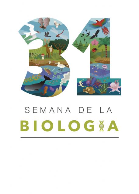 Llega la XXXI Semana de Biología cargada de actividades