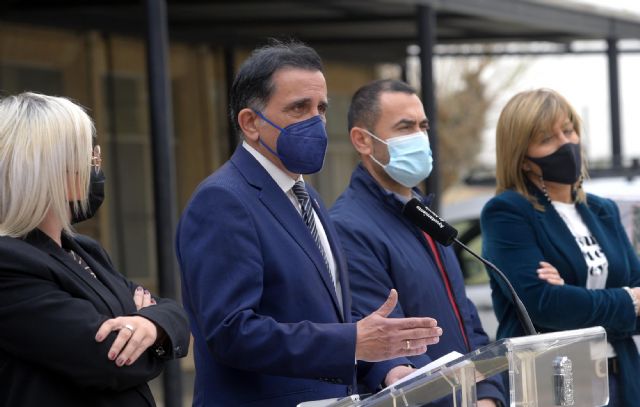 Murcia ampliará por primera vez en 27 años su red de Escuelas Infantiles con un nuevo centro en El Raal